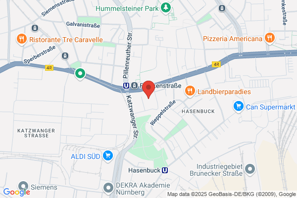 L&P Automotive Europe Headquarters GmbH