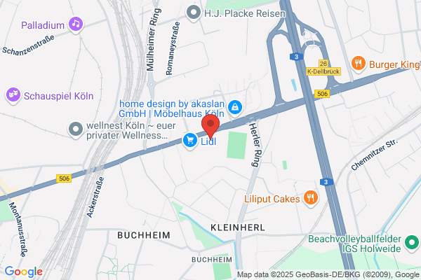 Simmel GmbH, Ralf