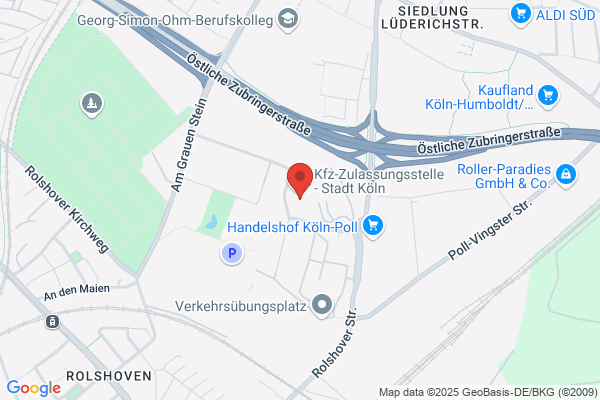 Budget Autovermietung