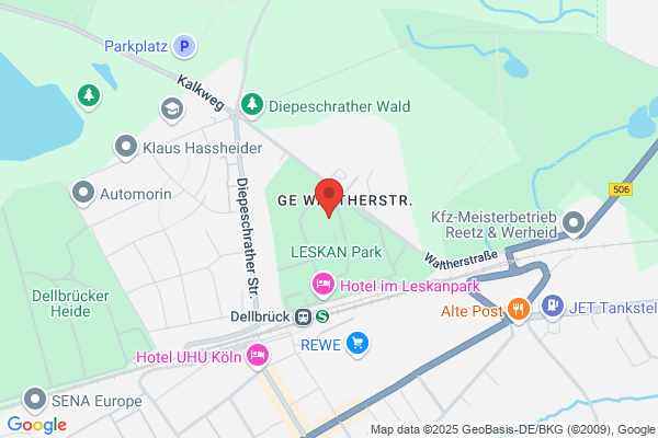 Oldierent Autovermietung