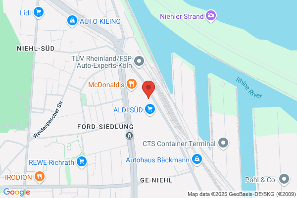 Funkmietwagen- u. Limousinen-Service H.Amlang