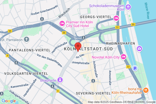 Autovermietung Braun GmbH