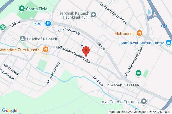B & B Limousinen- u. Securityservice