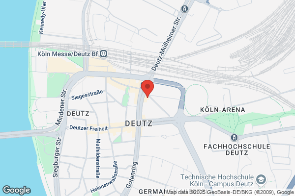 City-Ruf