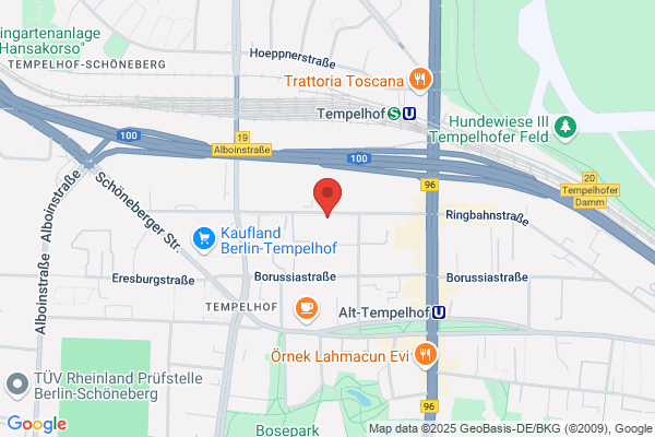 FBS Fahrzeugbeschaffungsservice GmbH