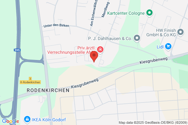 Moll Rainer Dr. Formula Car Vermietung