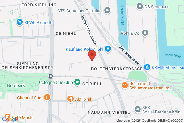 AVANTGARDE Chauffeurdienst GmbH