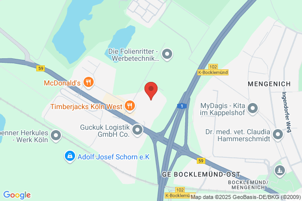 Auto Richard Lenzen sen. Inh. R. Lenzen sen.
