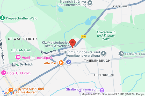 Windgassen