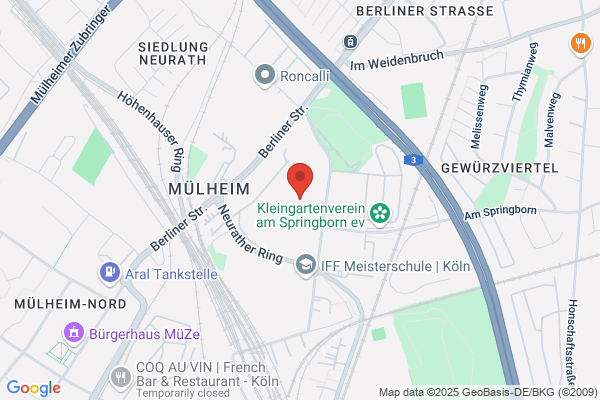 AL-SALAM KFZ-Werkstatt