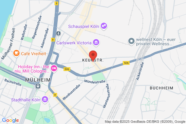 Kfz-Zulassungsdienst Marisol GmbH | Köln
