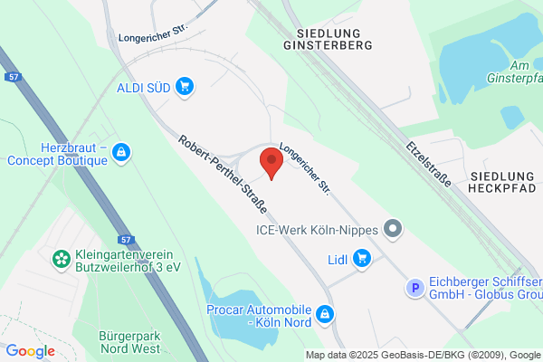 Theoretische Führerscheinprüfung Köln-Bilderstöckchen
