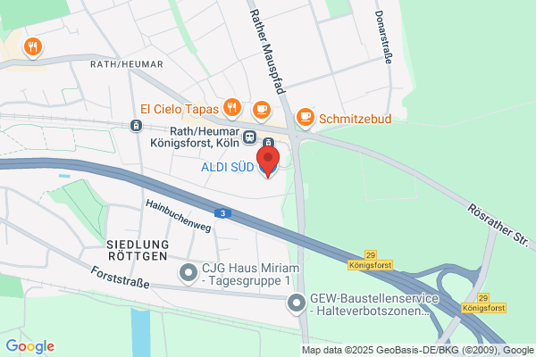 ALDI SÜD