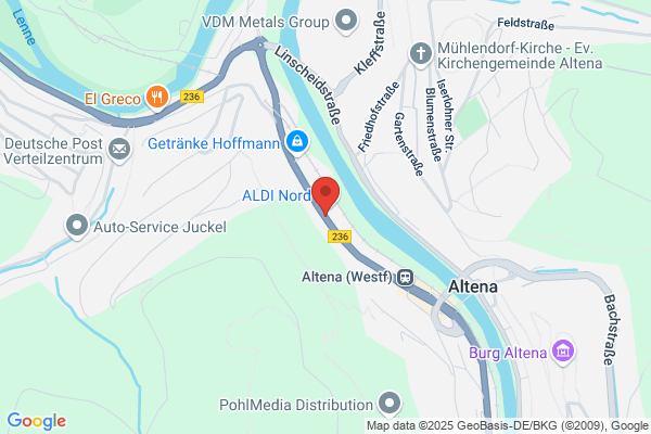 ALDI SÜD