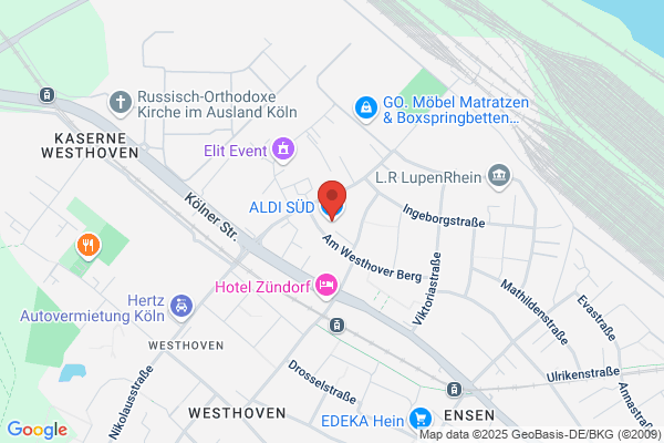 ALDI SÜD