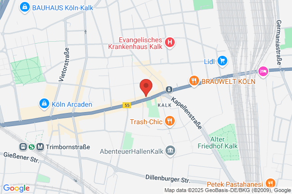 BackWerk