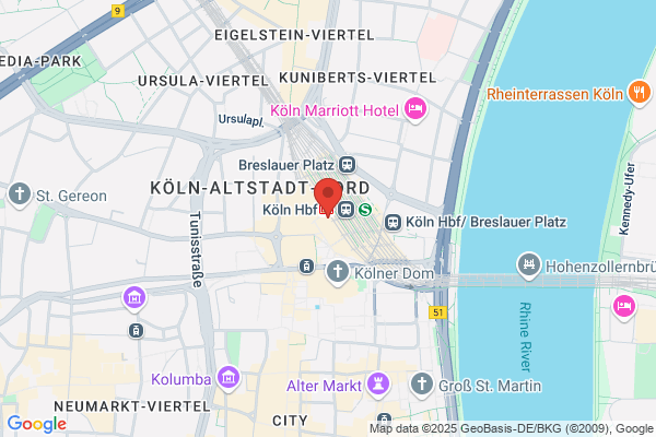 ServiceStore DB