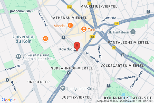 ServiceStore DB
