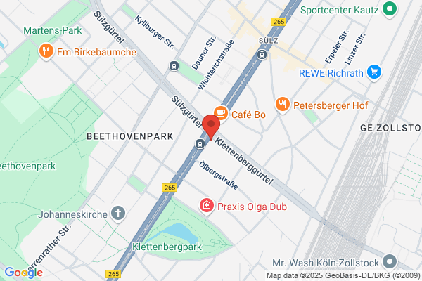 Bäckerei Kraus GmbH