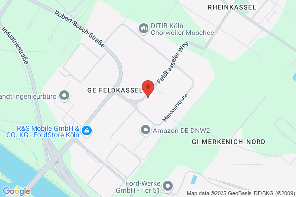 Bäckerei Kraus GmbH