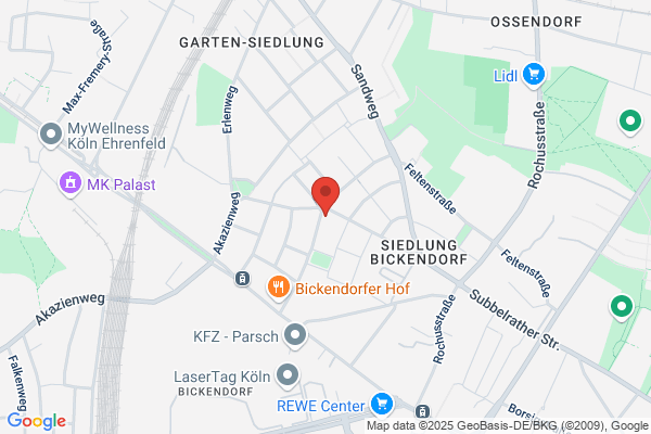 Becher's Backhaus GmbH