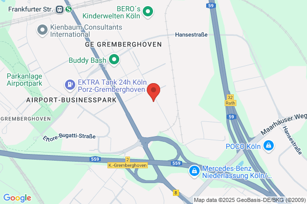 Busbach