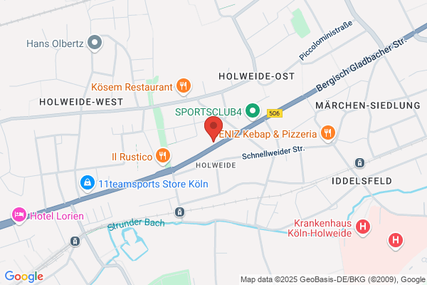 Bäckerei & Konditorei Schlechtrimen