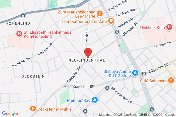 Bäckerei Bergheim, Meisterbäckerei