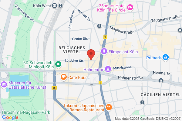 Bäckerei Edel