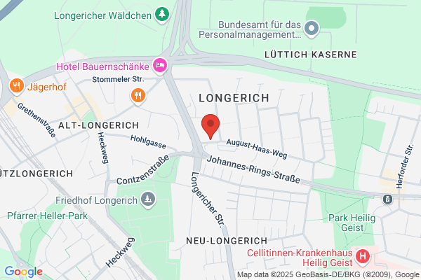Bäckerei Heinemann GmbH & Co.KG