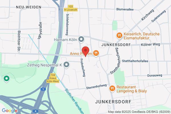 Bäckerei Heinemann GmbH & Co.KG