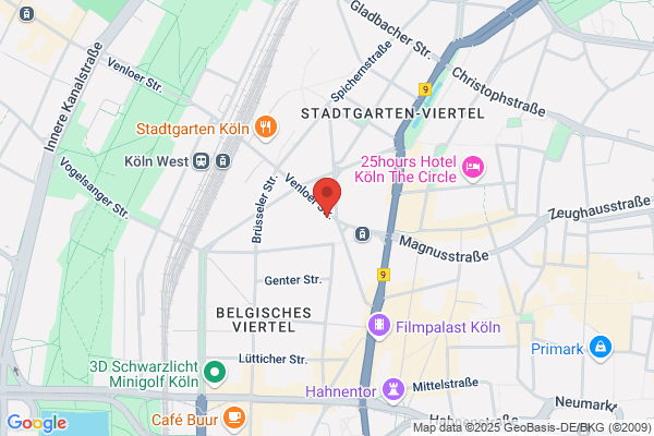 Bäckerei Heinemann GmbH & Co.KG