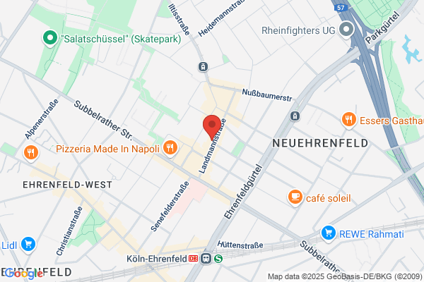 Bäckerei Karl-Heinz Mertens GmbH