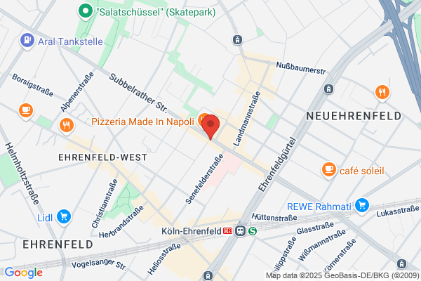 Bäckerei Konditorei , Cafe Schlechtrimen