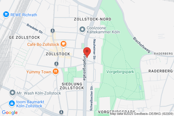 Bäckerei Konrad Saitner