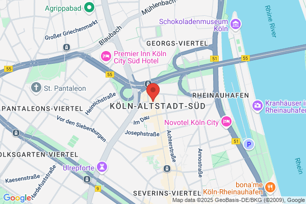 Bäckerei Konrad Saitner