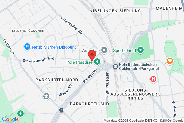 Bäckerei Kraus GmbH