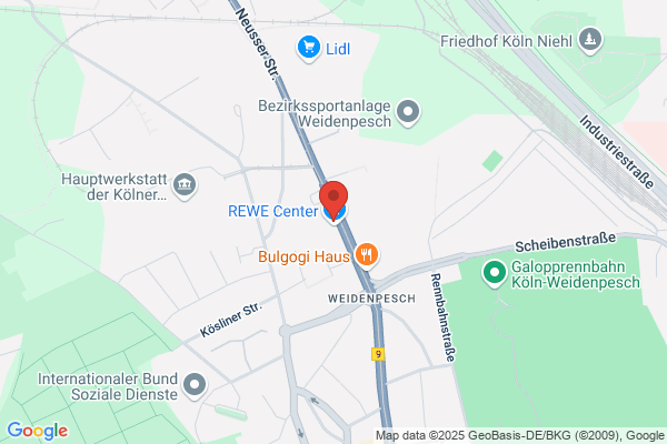 Bäckerei Kraus GmbH