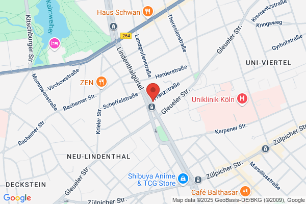 Bäckerei Kraus GmbH