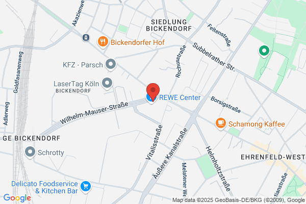 Bäckerei Kraus GmbH