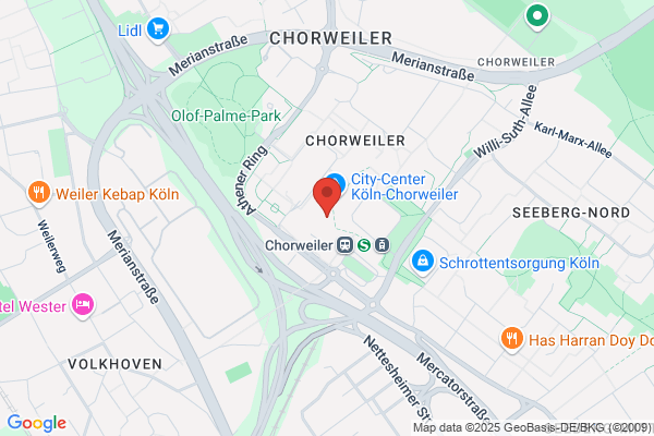 Bäckerei Kraus GmbH