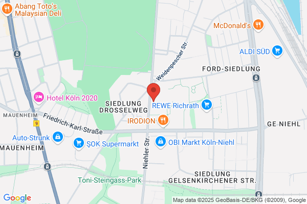 Bäckerei Kraus GmbH