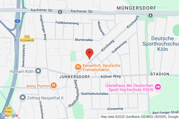 Bäckerei Kraus GmbH