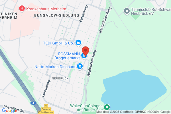 Bäckerei Maximilian Newrzella GmbH