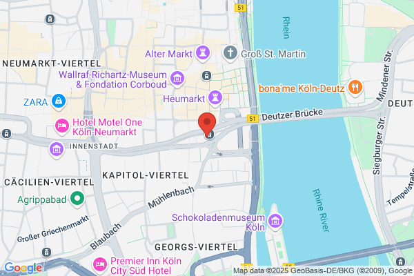 Bäckerei Petry GmbH