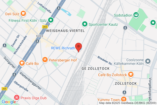 Bäckerei Schmitz+Nittenwilm