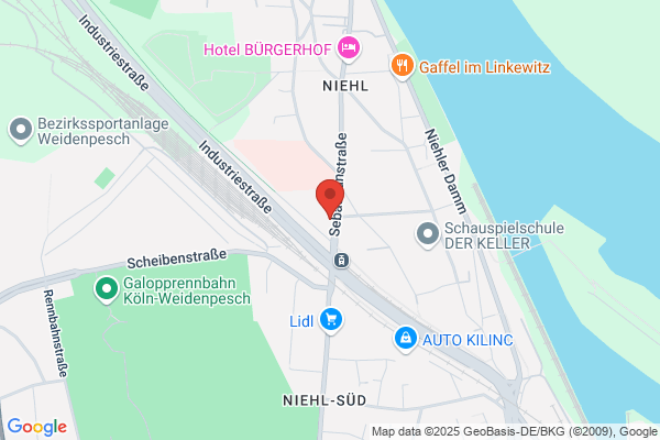 Bäckerei Schmitz+Nittenwilm
