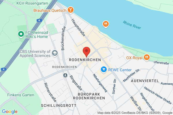 Bäckerei Schmitz+Nittenwilm