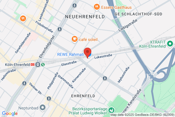 Bäckerei Schmitz+Nittenwilm