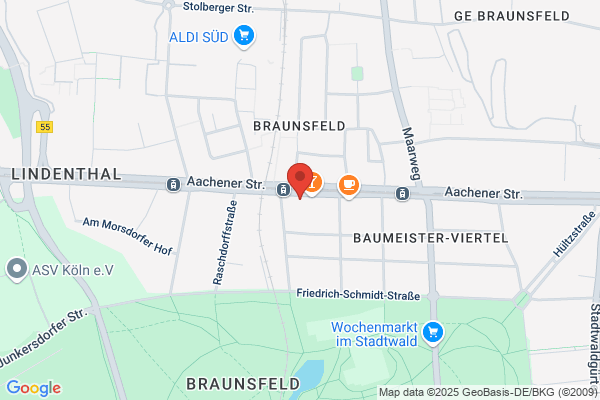 Bäckerei Schmitz+Nittenwilm